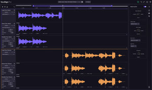Synchro Arts VocAlign 7 Pro Upgrade