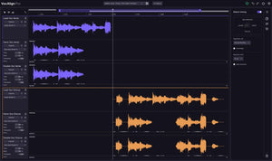 Synchro Arts VocAlign 7 Pro Upgrade