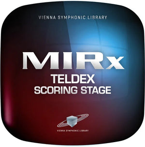 Vienna MIRx Teldex Scoring Stage