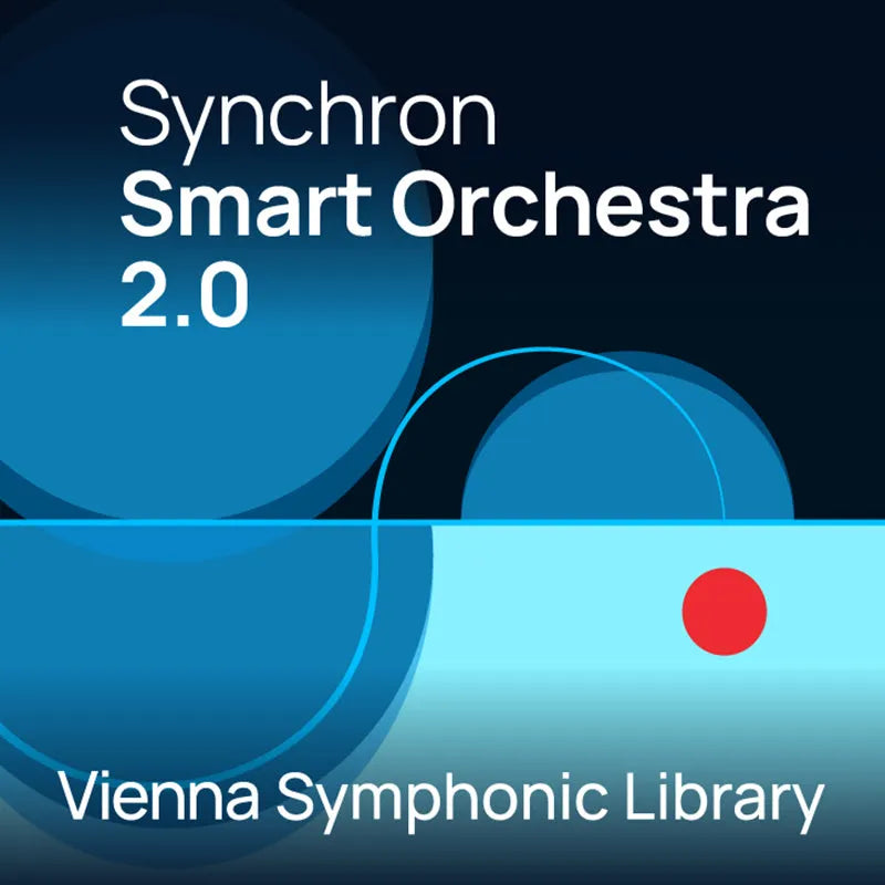Vienna Synchron Smart Orchestra 2.0