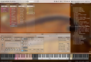Vienna Synchron World Percussion - Upgrade to Full Library