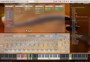 Vienna Synchron World Percussion - Upgrade to Full Library