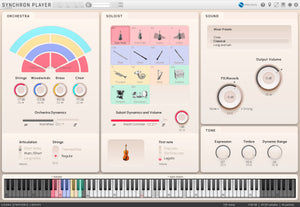 Vienna Synchron Smart Orchestra 2.0