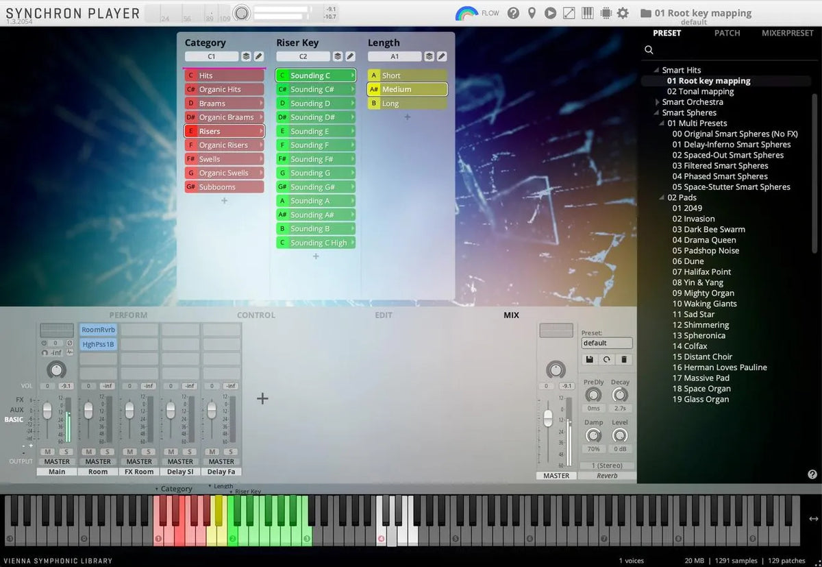 Vienna Synchron Smart Orchestra 2.0