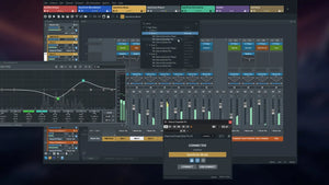 Vienna Ensemble Pro 8V