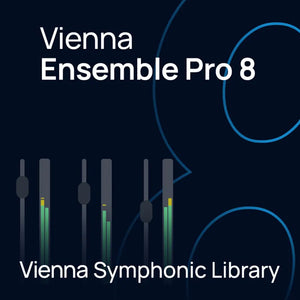 Vienna Ensemble Pro 8 - Additional license
