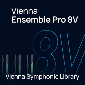 Vienna Ensemble Pro 8V