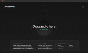 Antares Vocal Prep