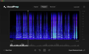 Antares Vocal Prep