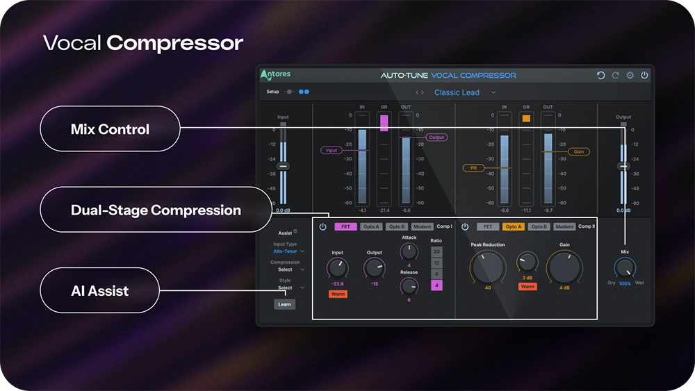 AutoTune Podcasting Suite