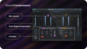 AutoTune Podcasting Suite