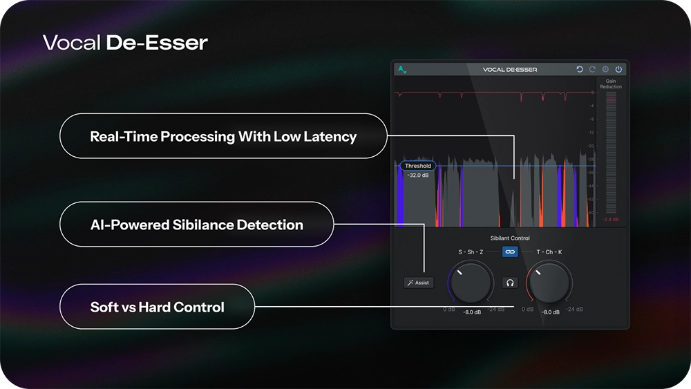 AutoTune Podcasting Suite