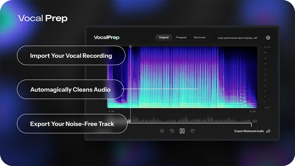 AutoTune Podcasting Suite