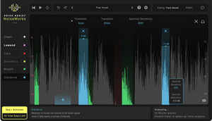 NoiseWorks VoiceAssist