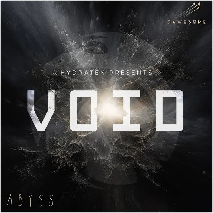 Tracktion Void Abyss Expansion Pack