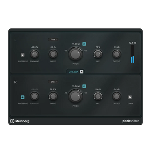 Steinberg WaveLab Pro 13