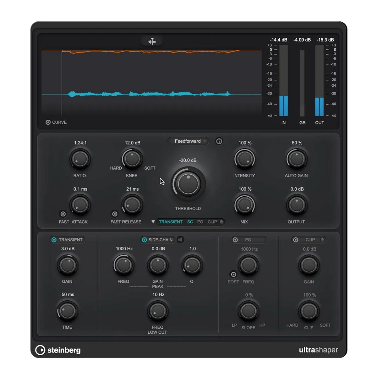 Steinberg WaveLab Pro 13