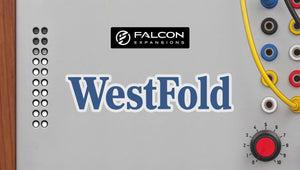 UVI West Fold Expansion for Falcon