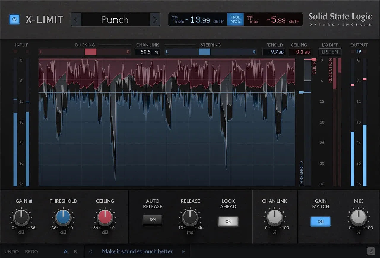 Audio Plugins