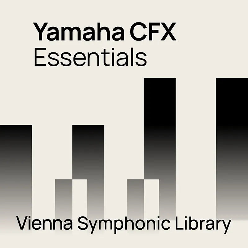 Vienna Yamaha CFX Essentials