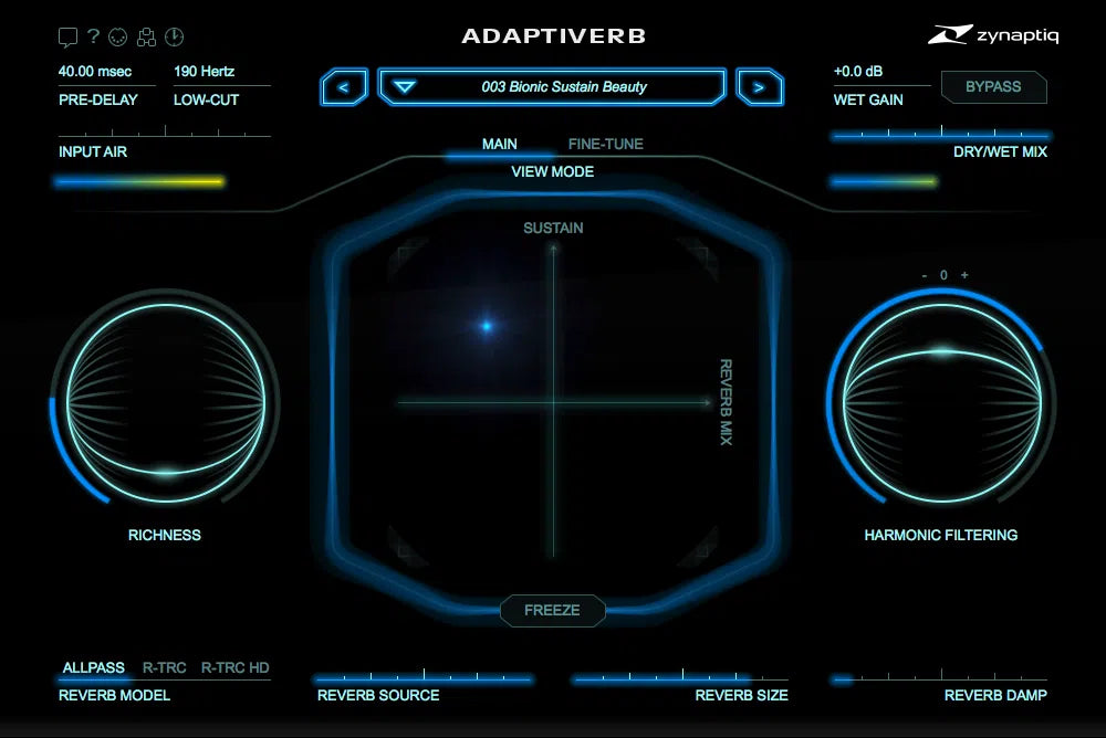 Zynaptiq