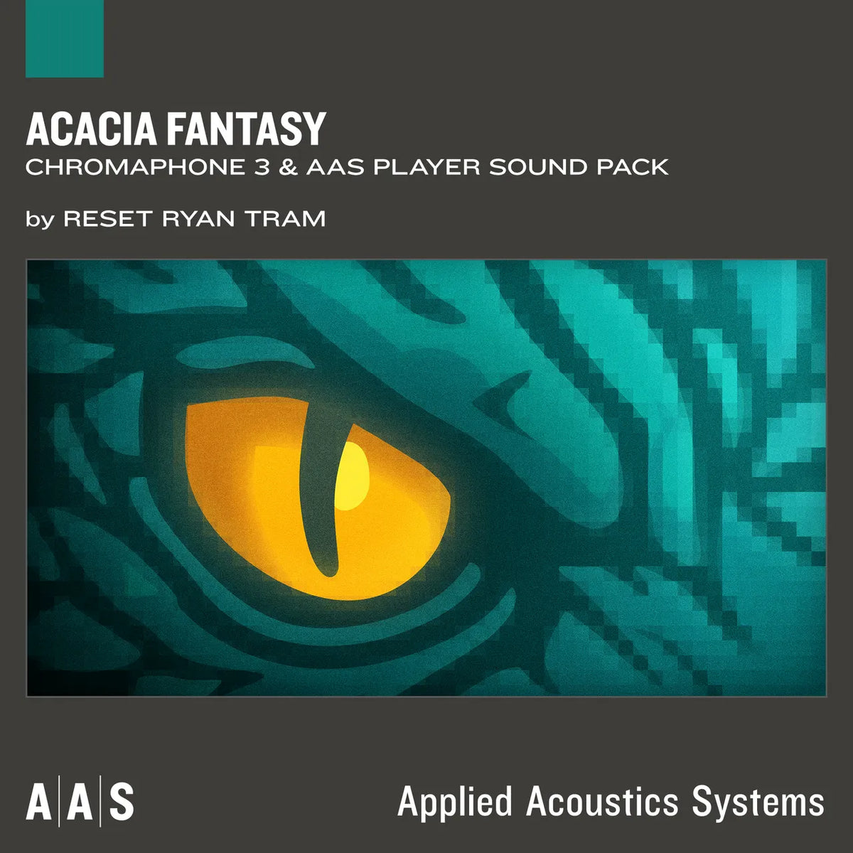 Applied Acoustics Organix – Sound Pack for Chromaphone 3