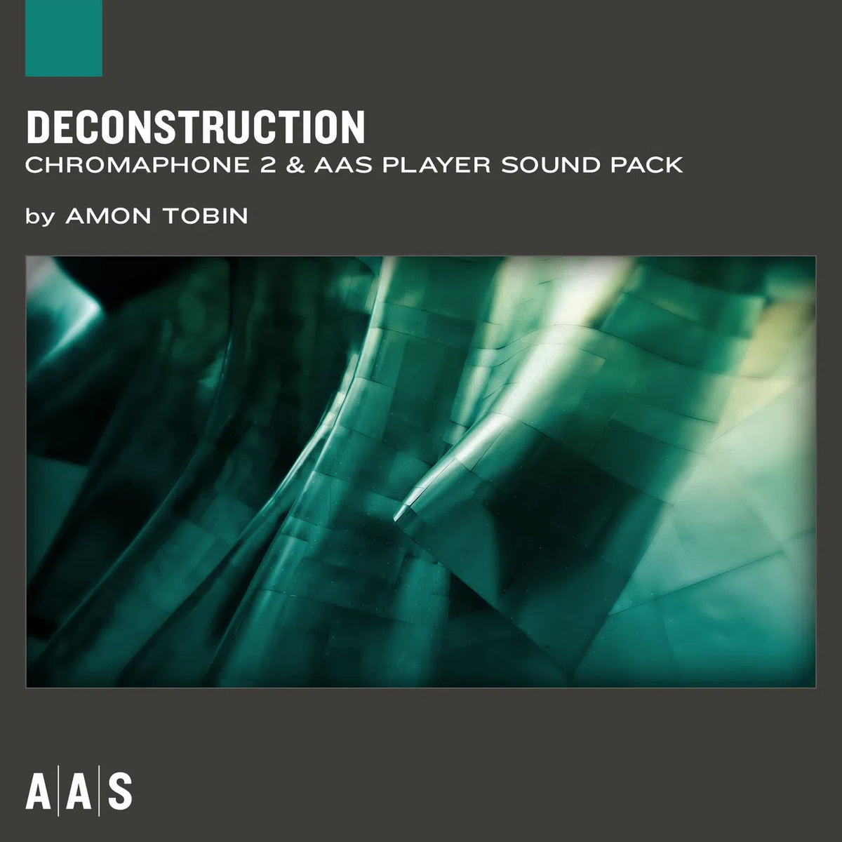 Applied Acoustics Deconstruction - Sound Pack for Chromaphone
