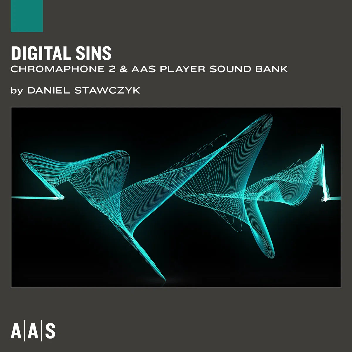 Applied Acoustics Digital Sins - Sound Pack for Chromaphone