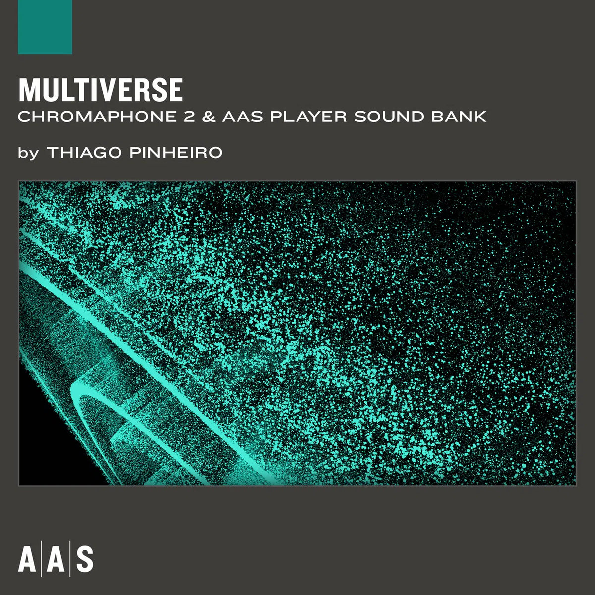 Applied Acoustics Multiverse - Sound Pack for Chromaphone