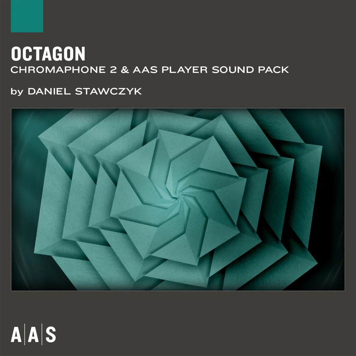 Applied Acoustics Octagon - Sound Pack for Chromaphone