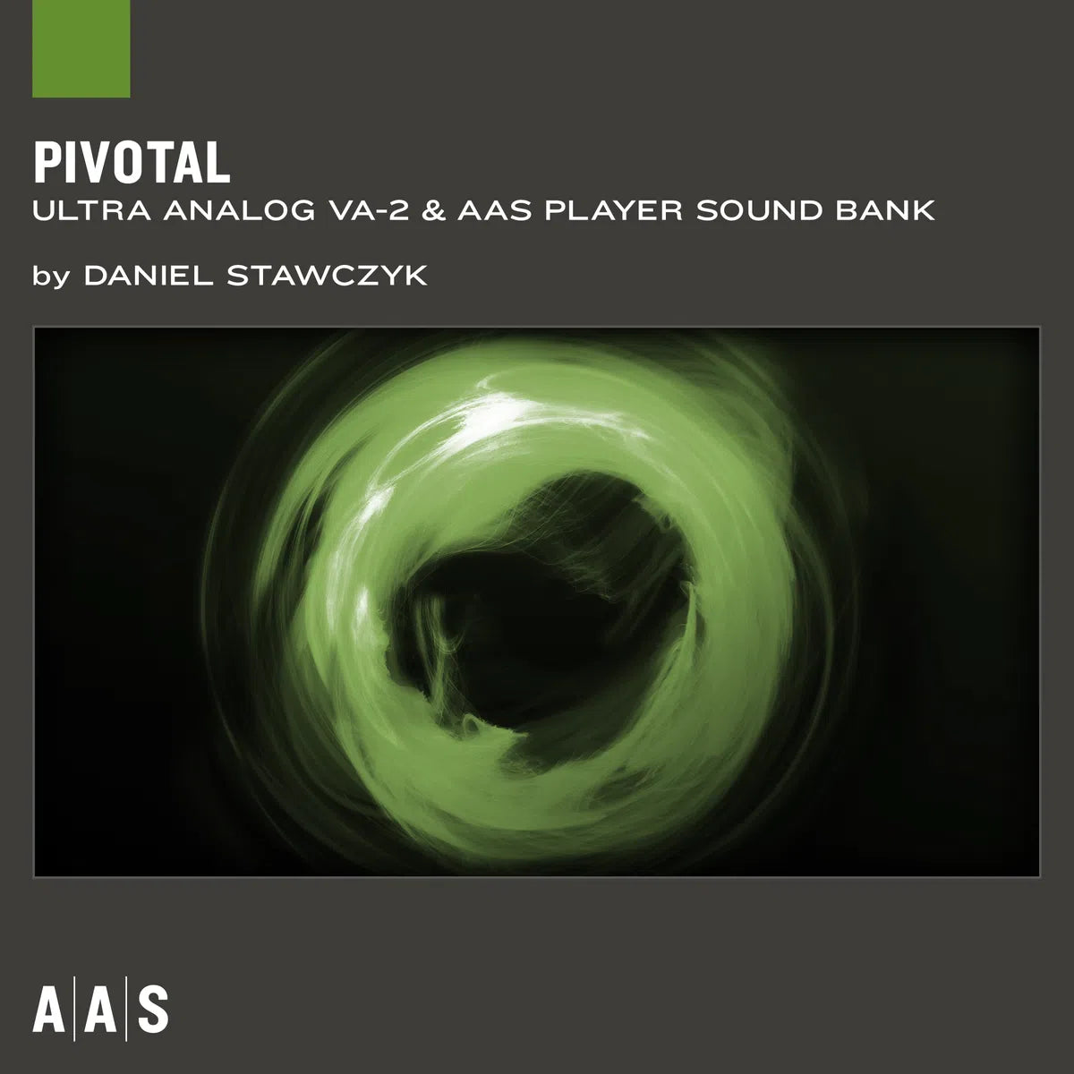 Applied Acoustics Pivotal Sound Bank
