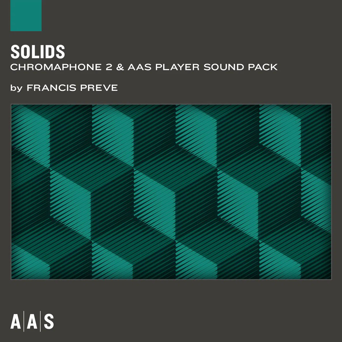 Applied Acoustics Solids - Sound Pack for Chromaphone