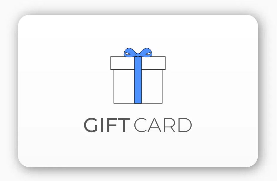 AudioDeluxe e-Gift Card