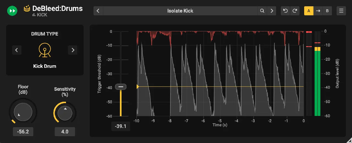 Acon Digital ReMix:Drums