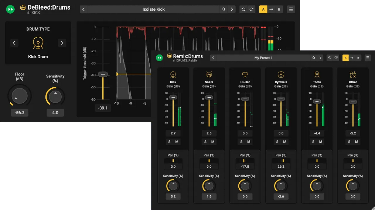 Acon Digital Drum Production Suite