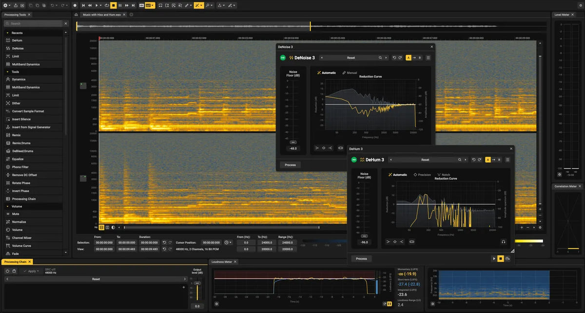 Acon Digital Acoustica 8 Ultimate Upgrade from 8 Premium