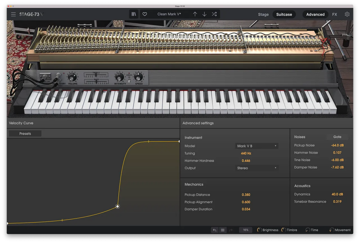Arturia V Collection 11 Intro