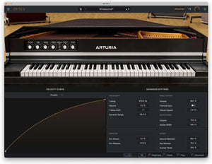Arturia CP-70 V