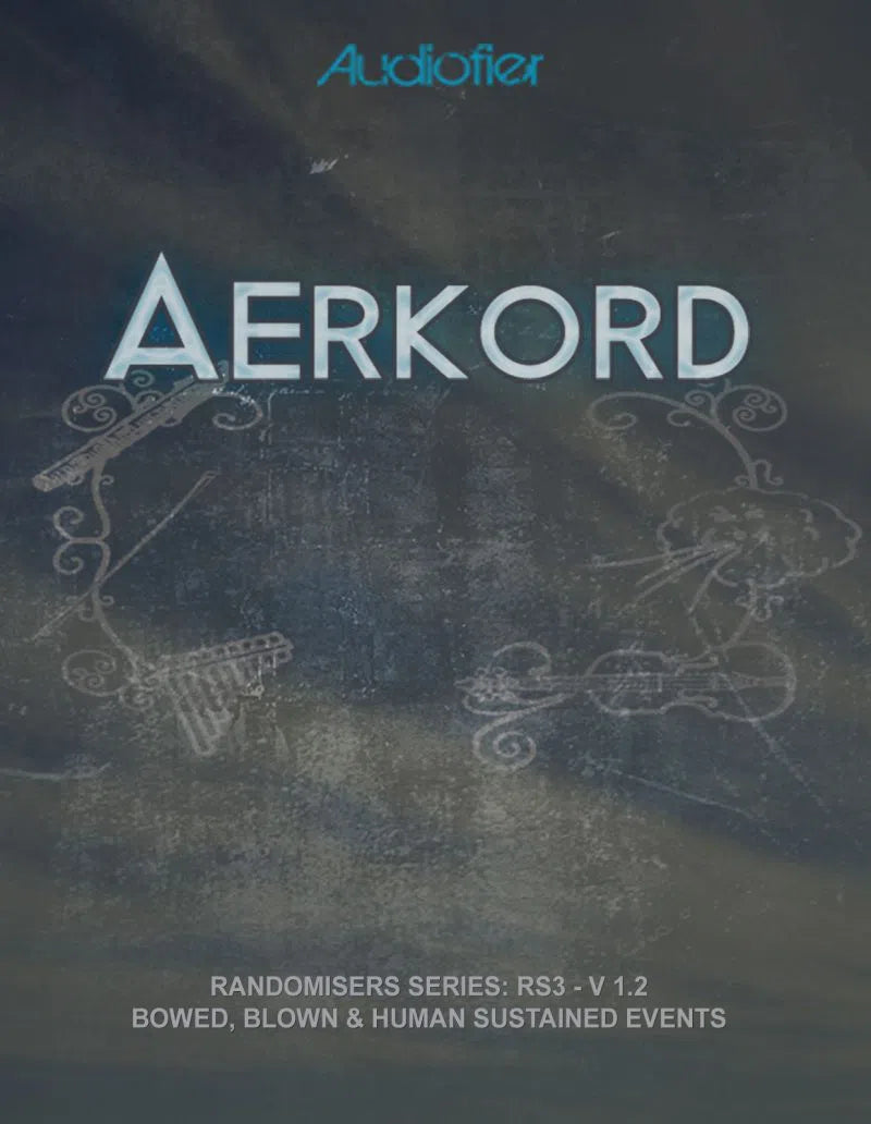Audiofier Aerkord