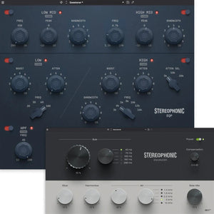 AIR Stereophonic Bundle