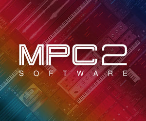 AKAI MPC2