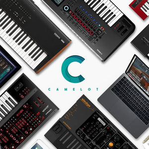 Audio Modeling Camelot 2.0