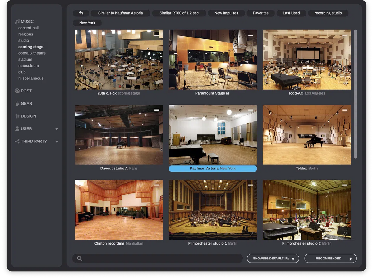 Audio Ease Altiverb 8 XL Upgrade from 7 XL