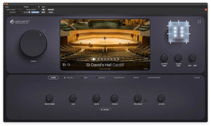 Audio Ease Altiverb 8 XL Upgrade from 7 Regular