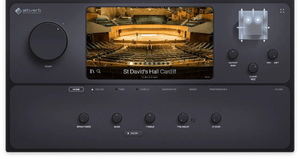 Audio Ease Altiverb 8 Regular Upgrade from 7 Regular