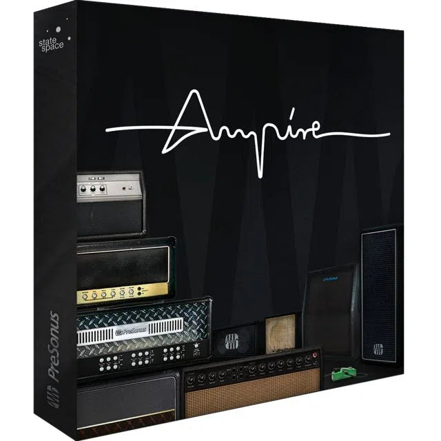 PreSonus Ampire