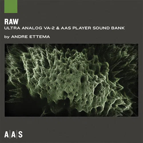 Applied Acoustics Raw Sound Bank