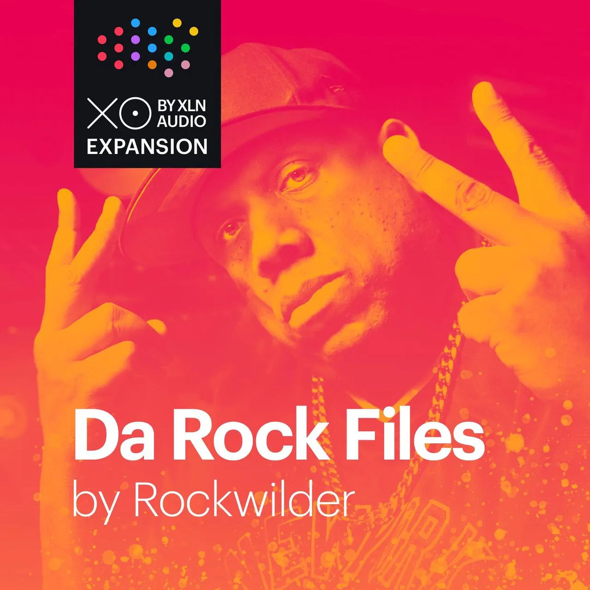 XLN Audio XO Expansion: Da Rock Files
