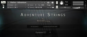 Musical Sampling Soaring Adventure Bundle