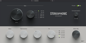 AIR Stereophonic Bundle